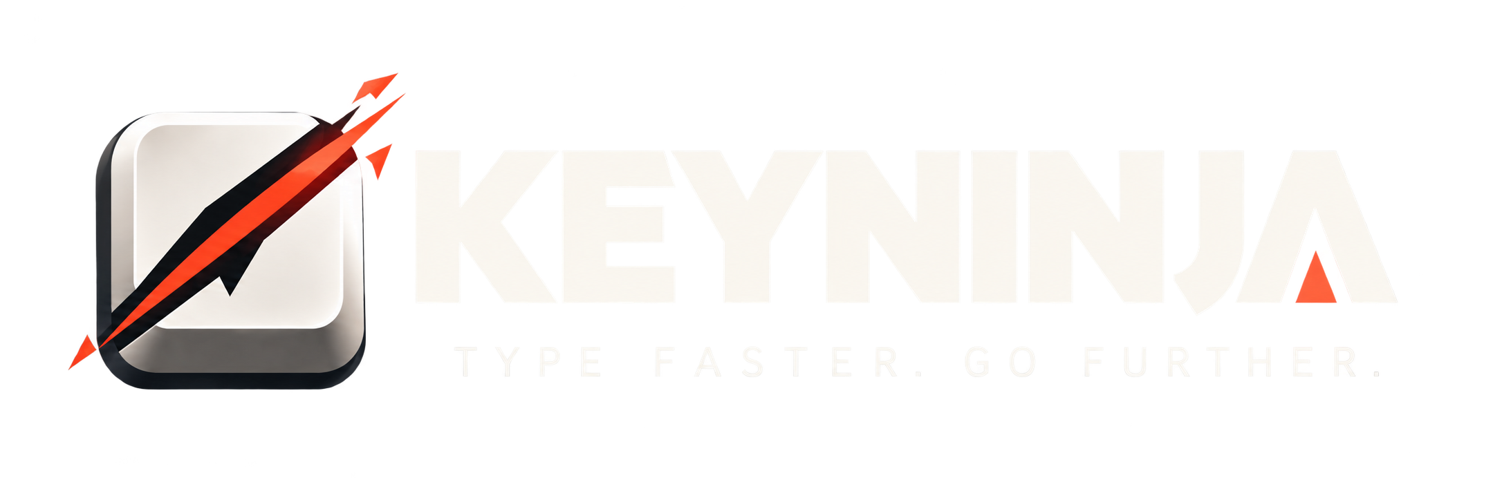 KeyNinja — Type Faster. Go Further.